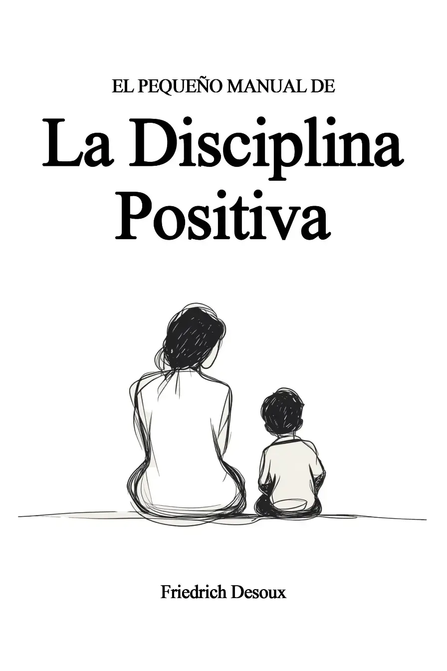El pequeño manual de la disciplina positiva