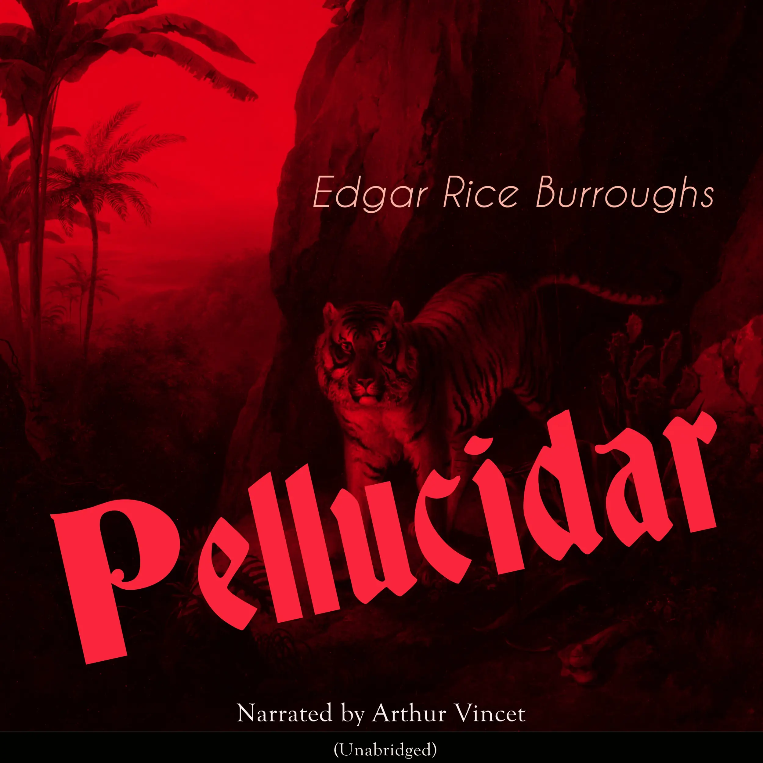 Pellucidar