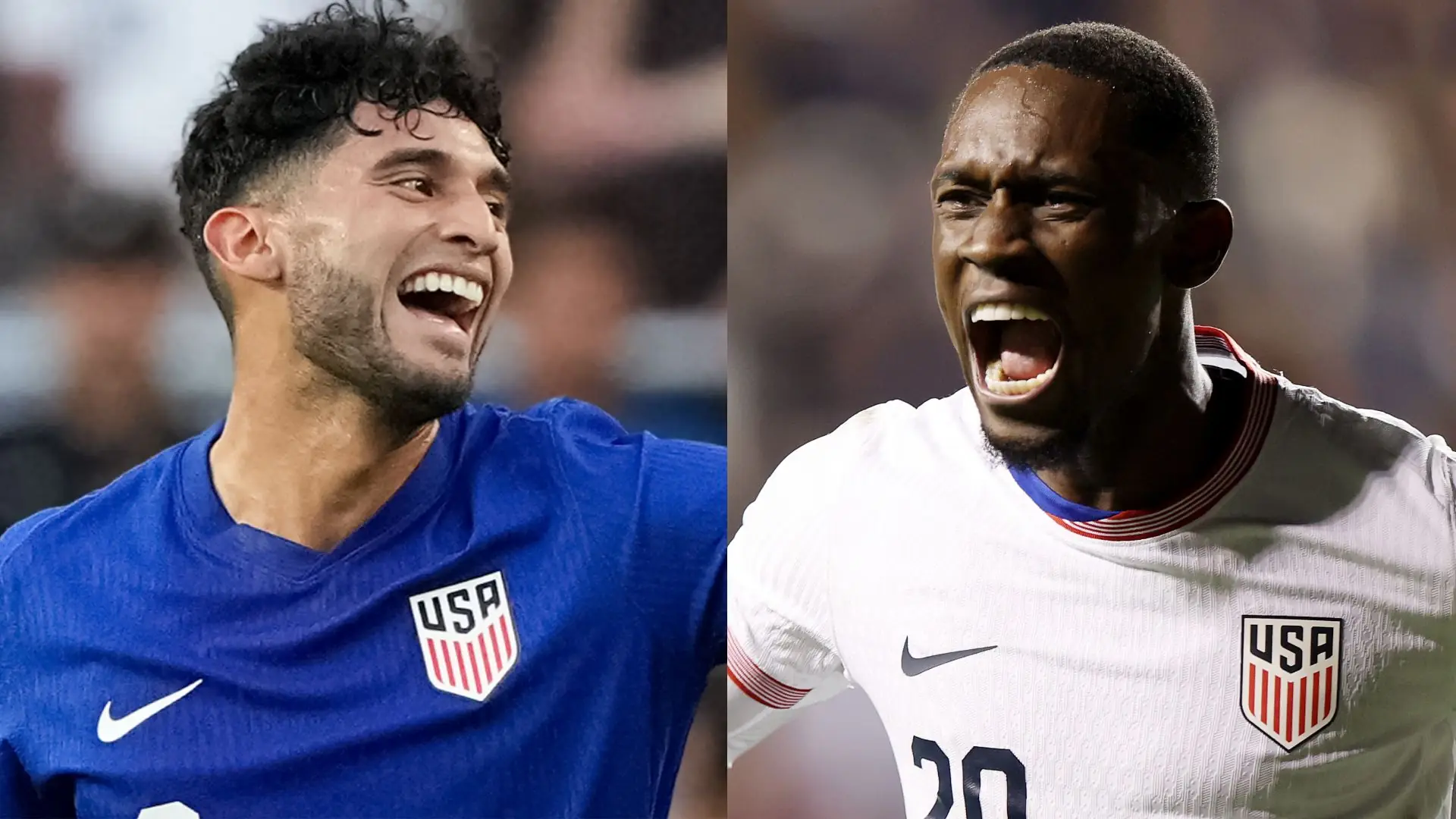 'Folarin Balogun is there' - Brad Friedel gives verdict on USMNT striker options for 2026 World Cup as Haji Wright & Ricardo Pepi told they must do more