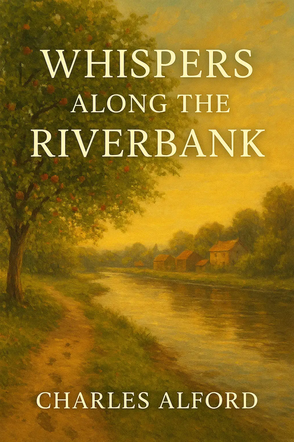 Whispers Along the Riverbank