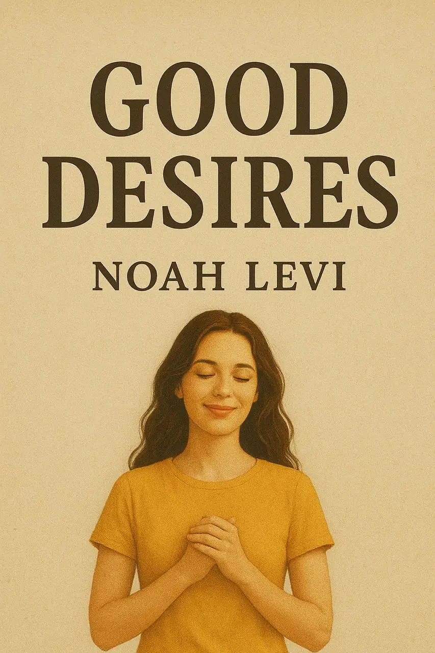 GOOD DESIRES