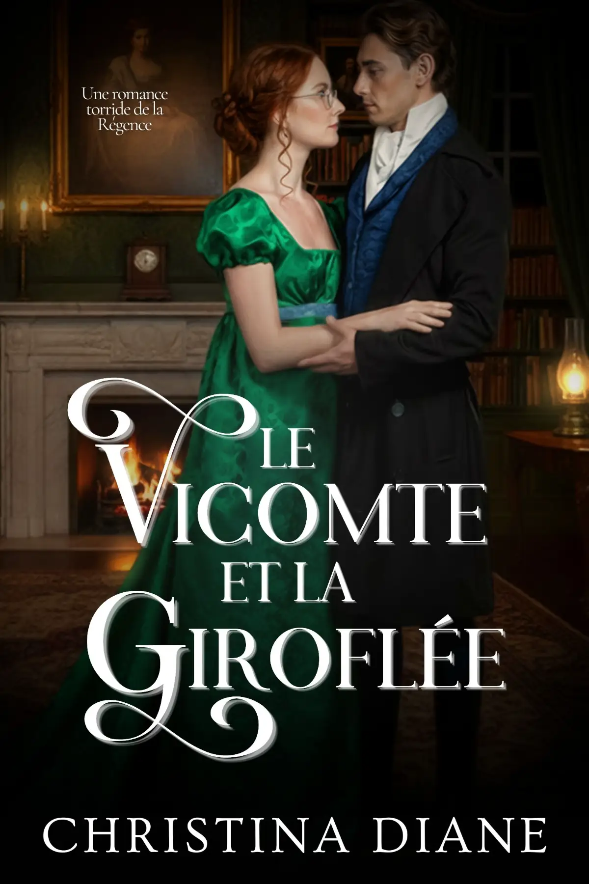 Le Vicomte et la Giroflée
