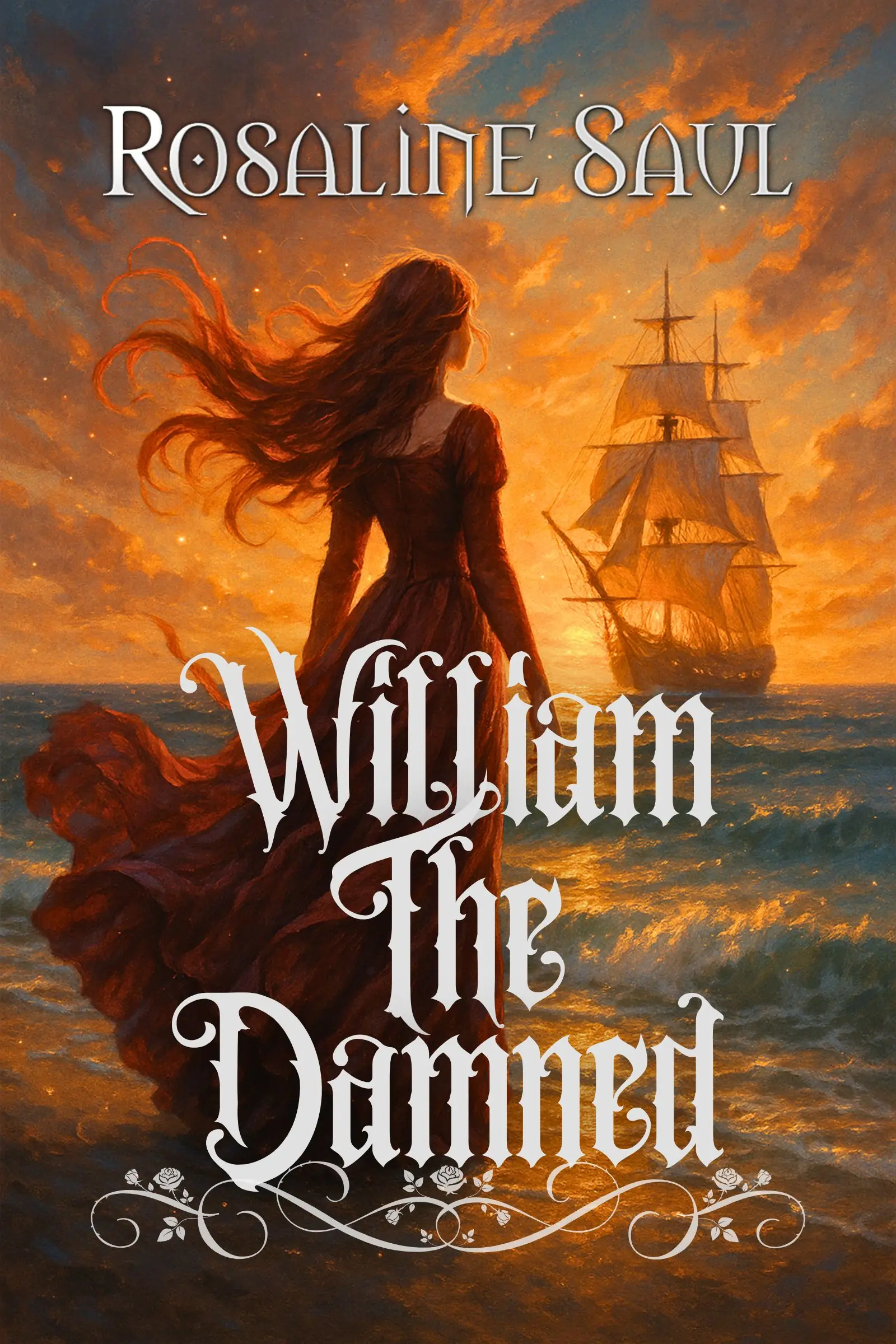 William The Damned