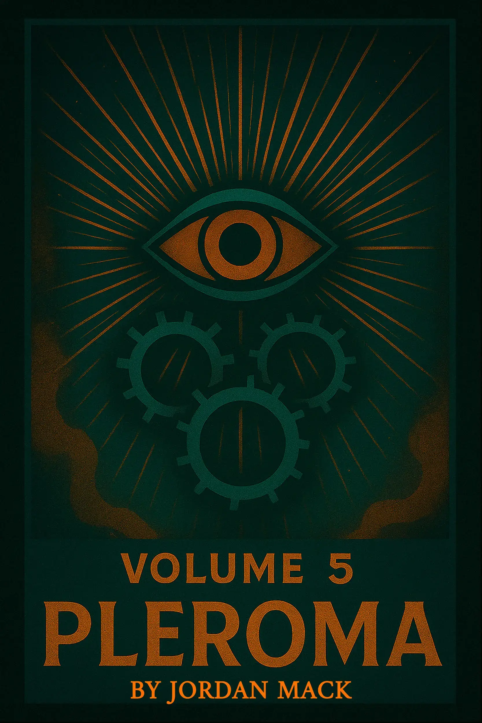 Pleroma Vol. 5 (Conviction)