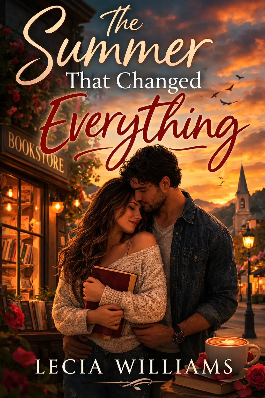 The Summer That Changed Everything