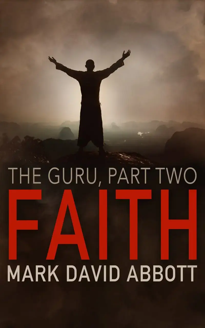 Faith: John Hayes Book 8 