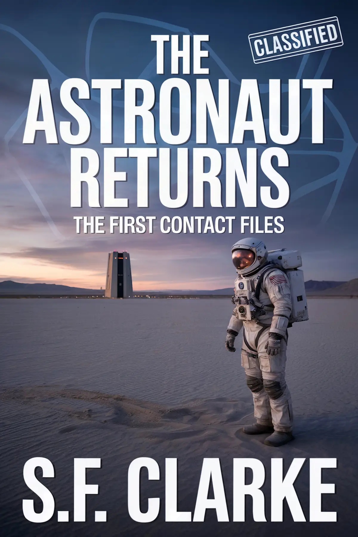 The Astronaut Returns