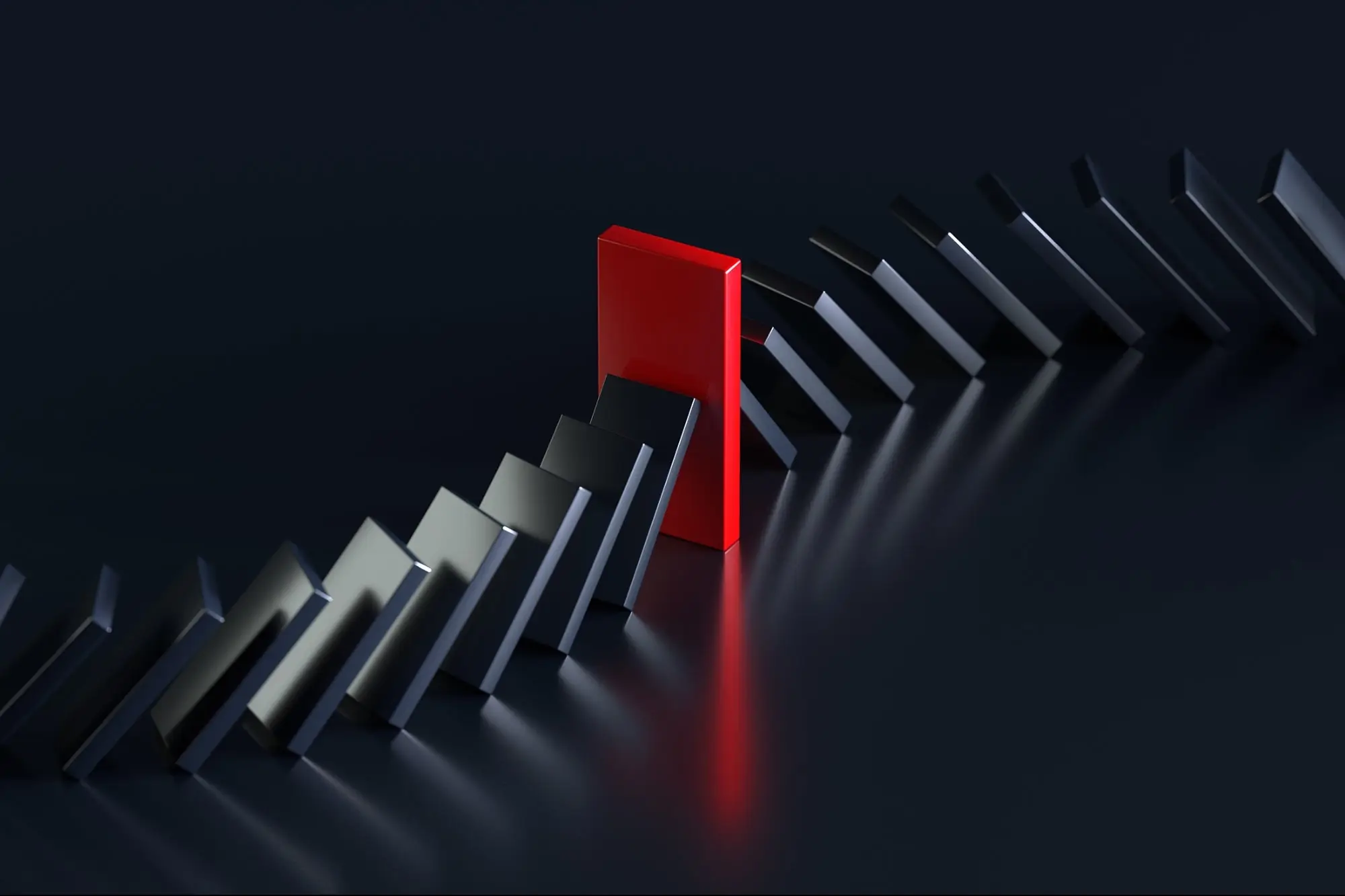 How to Design a Resilient Business That Can Withstand Any Crisis or Disruption