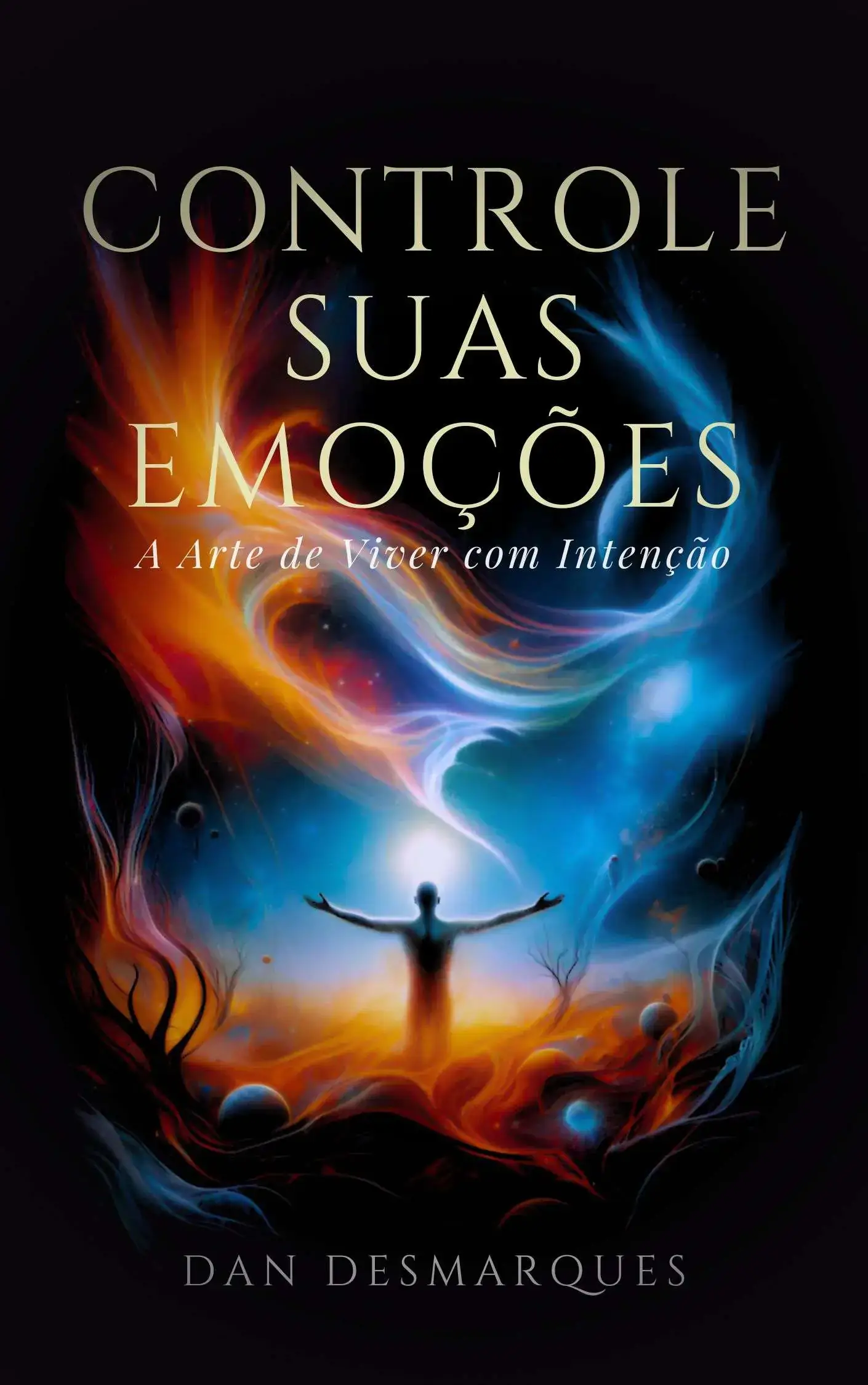 Controle Suas Emoções