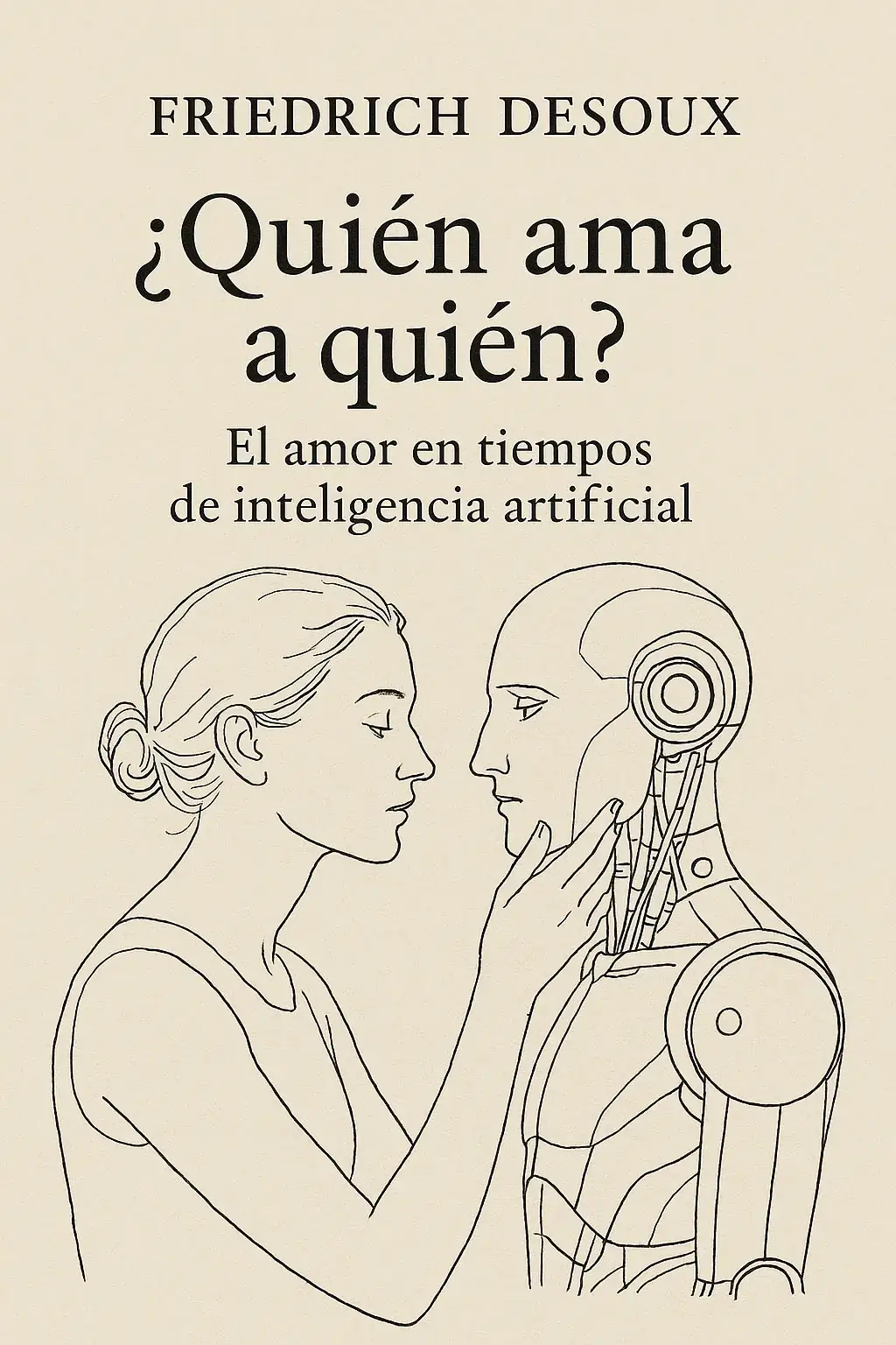 ¿Quién ama a quién?