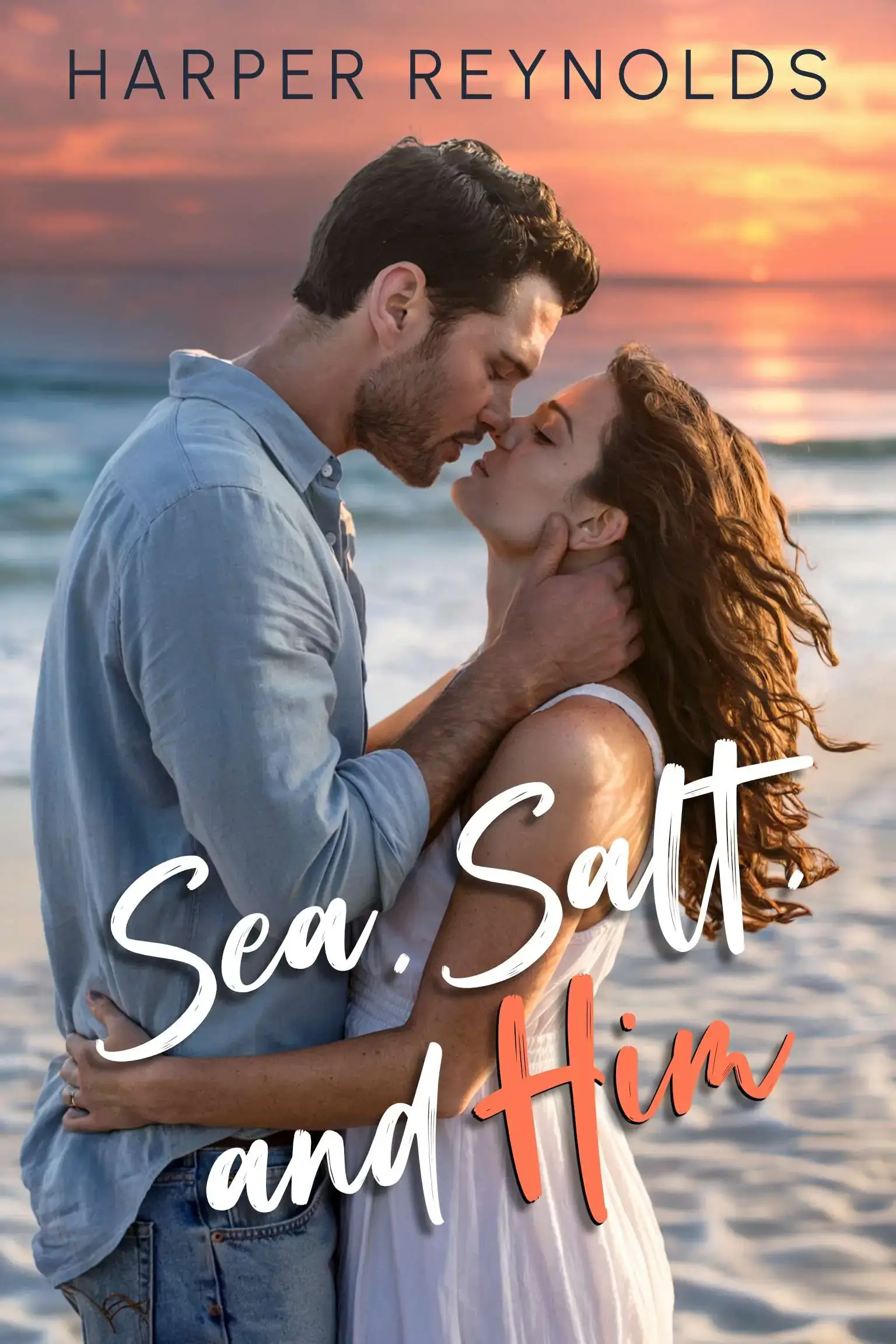 Sea, Salt & HIM  