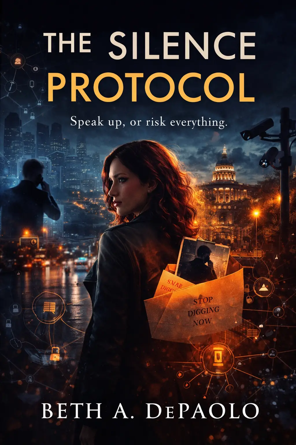 The Silence Protocol