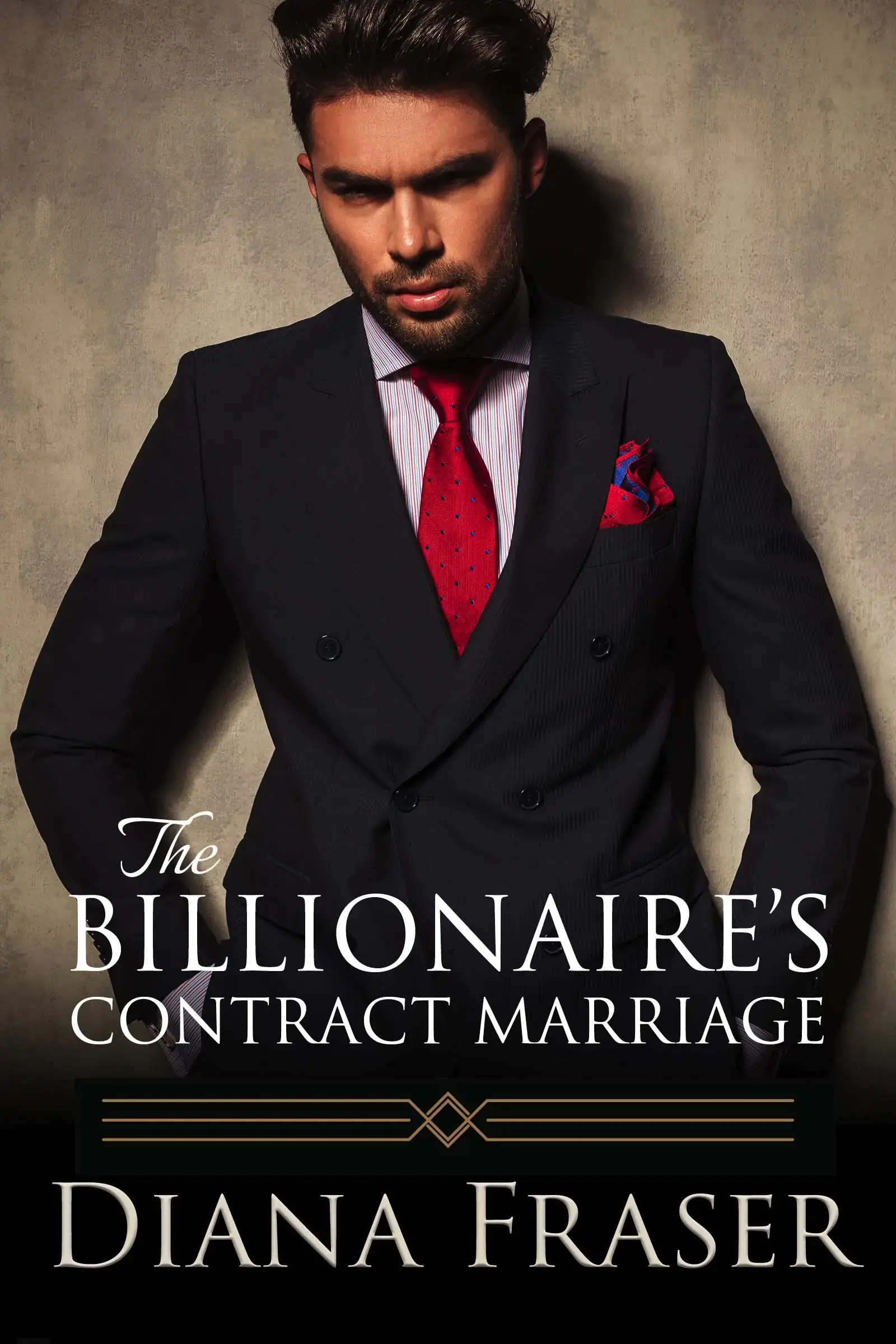 The Billionaire's Contract Marriage
