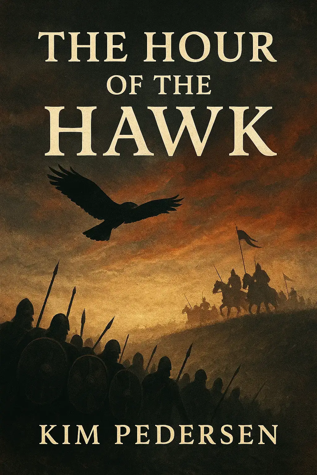 The Hour of the Hawk