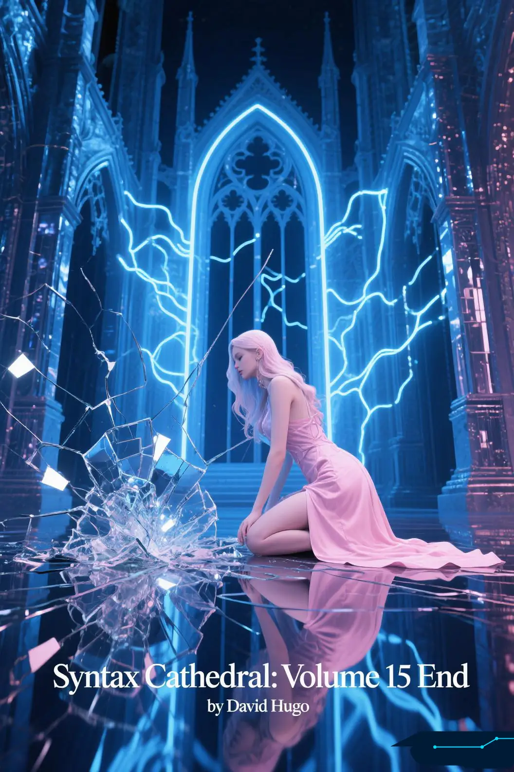 Syntax Cathedral: Volume XV – The Rhythm That Remembers