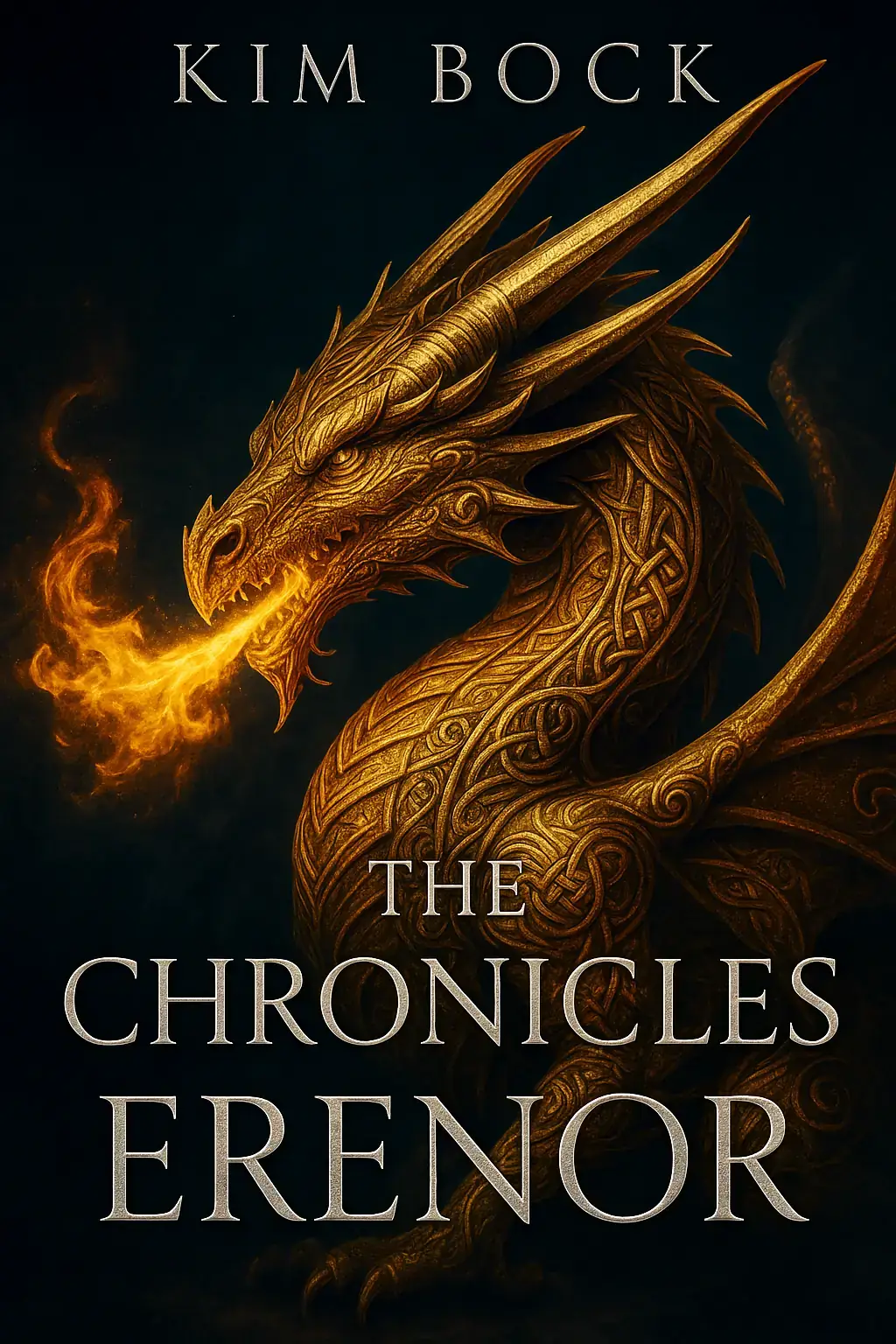 The Chronicles of Erenor: Omnibus