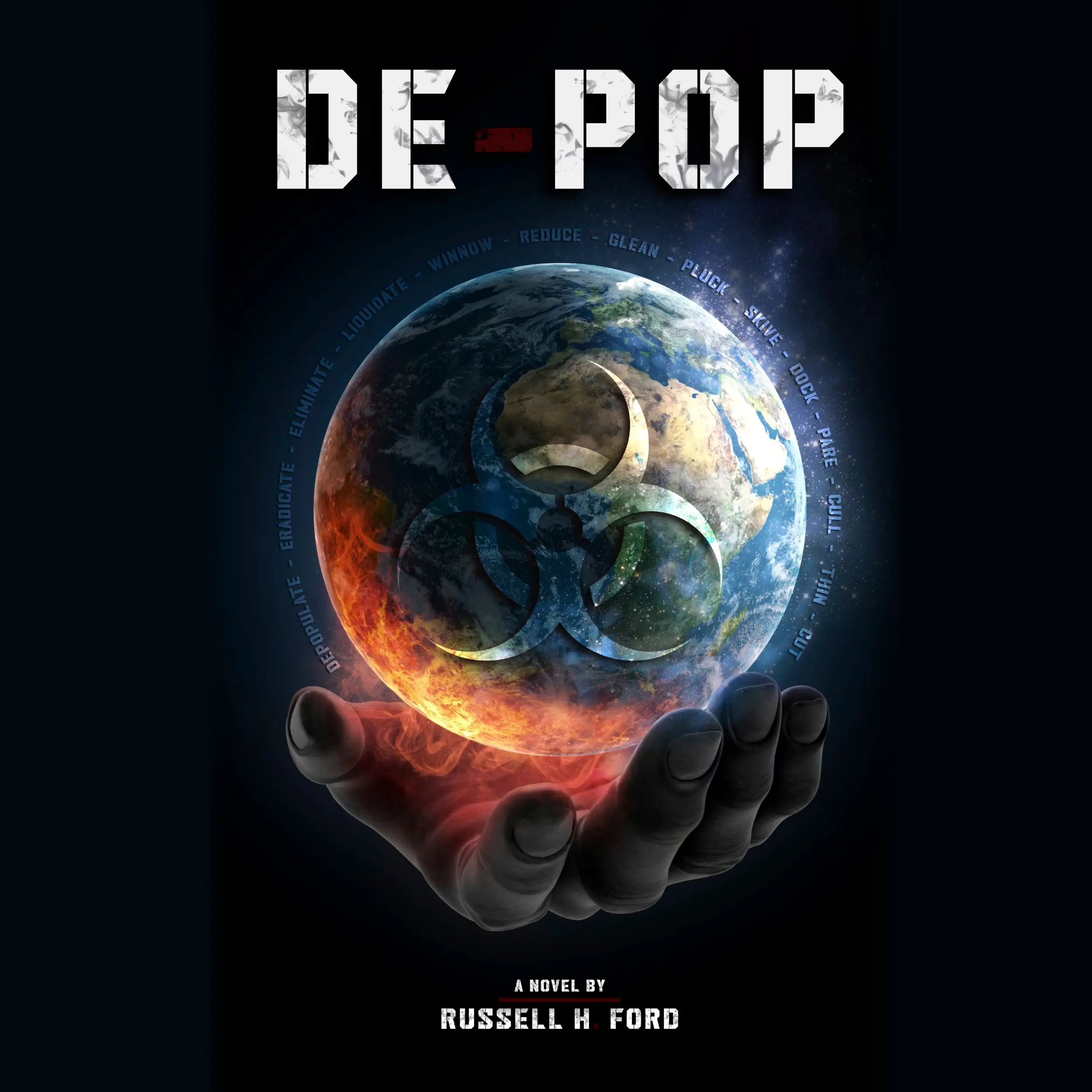 de-pop