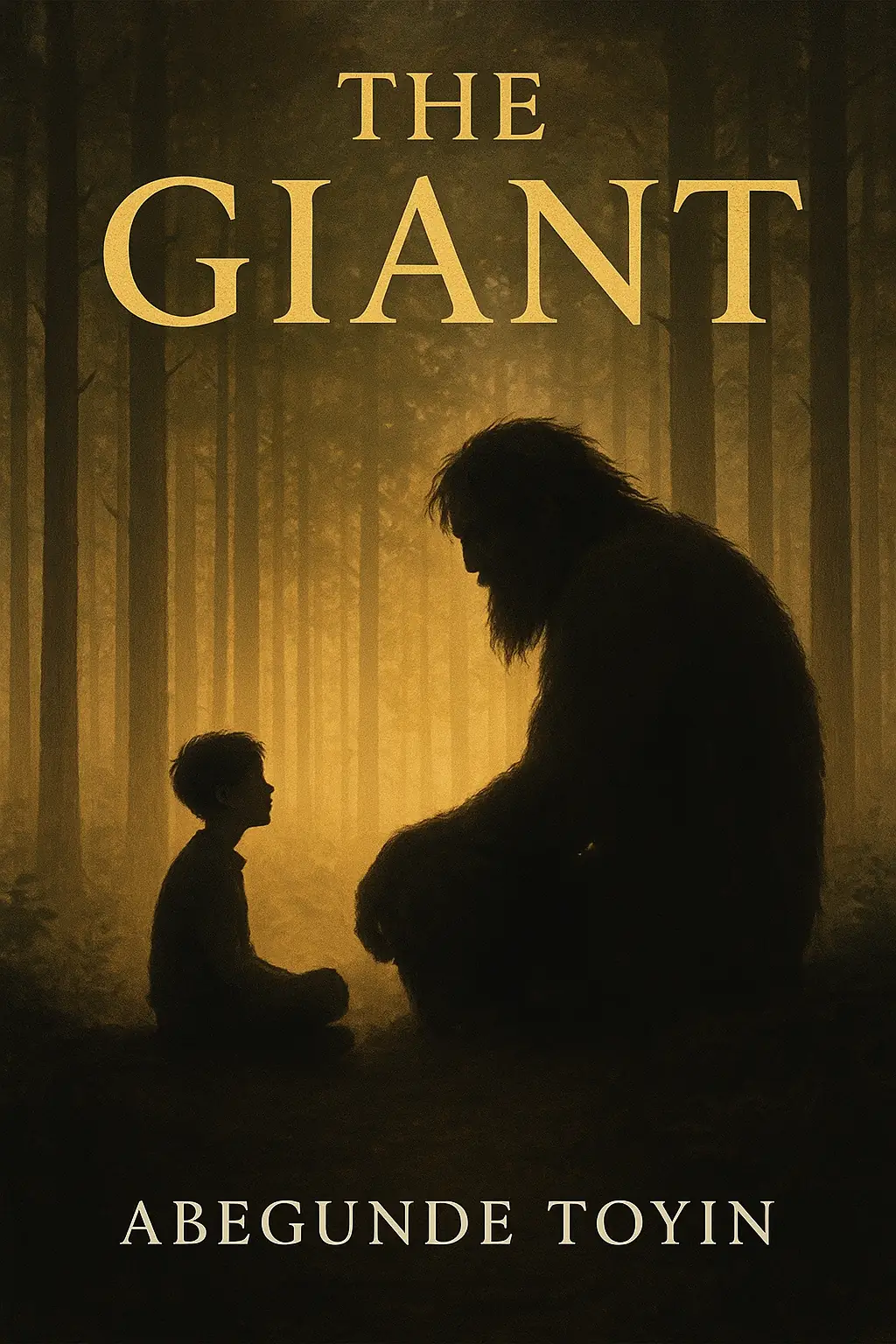 The giant