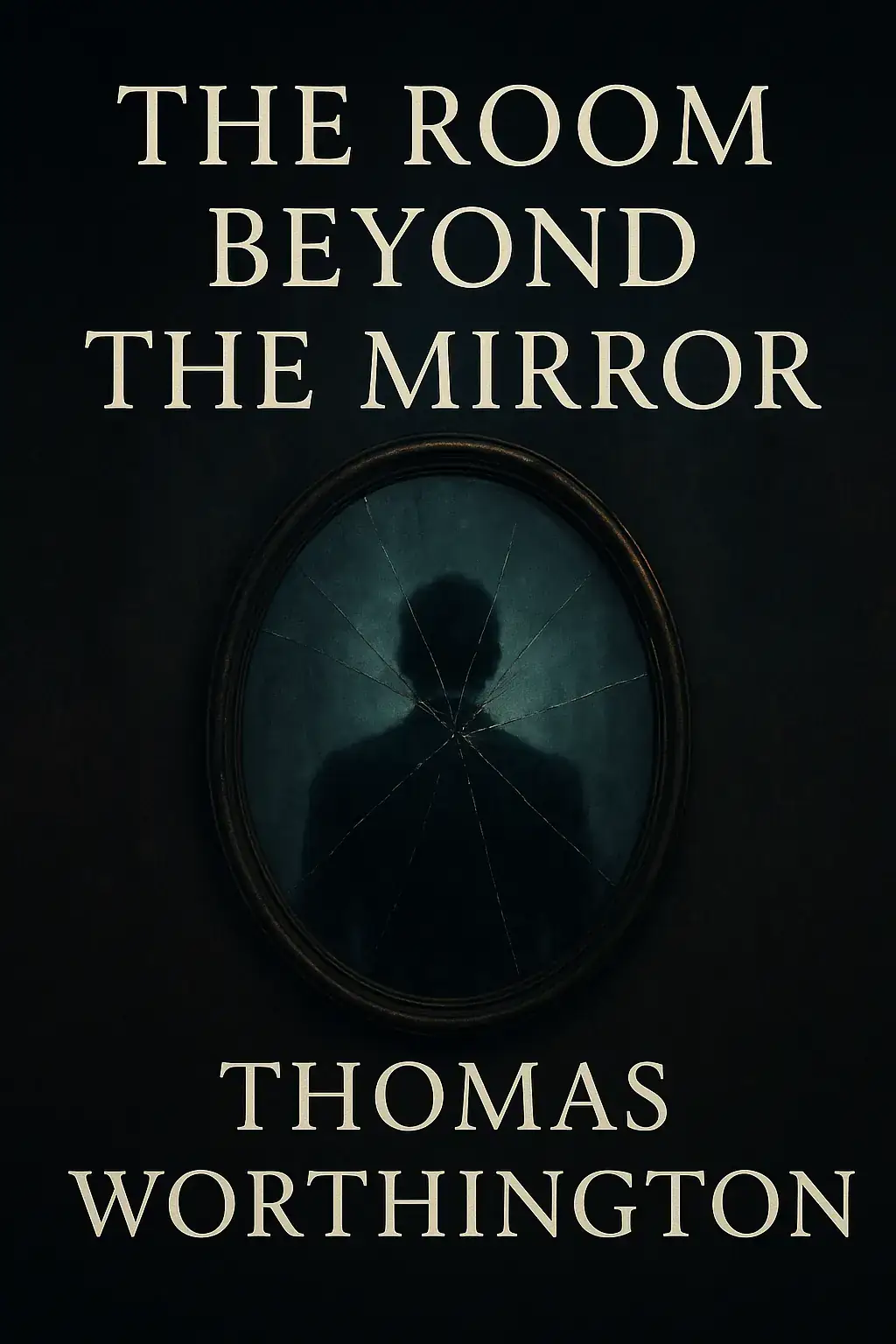 The Room Beyond The Mirror