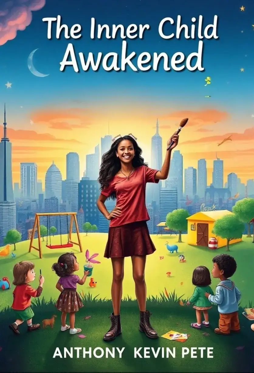 The Inner Child Awakened