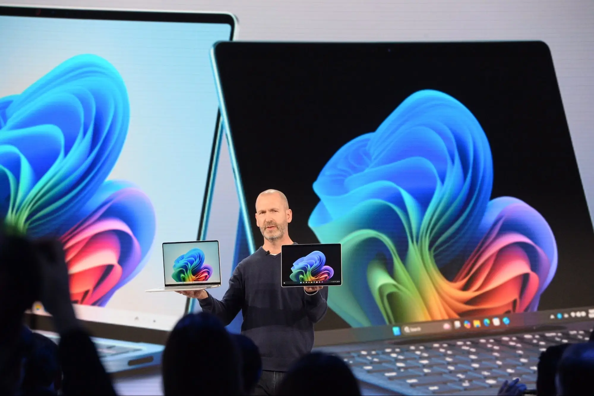 Microsoft Created an Ad Using AI and No One Picked Up On It: 'Saved 90% of the Time and Cost'