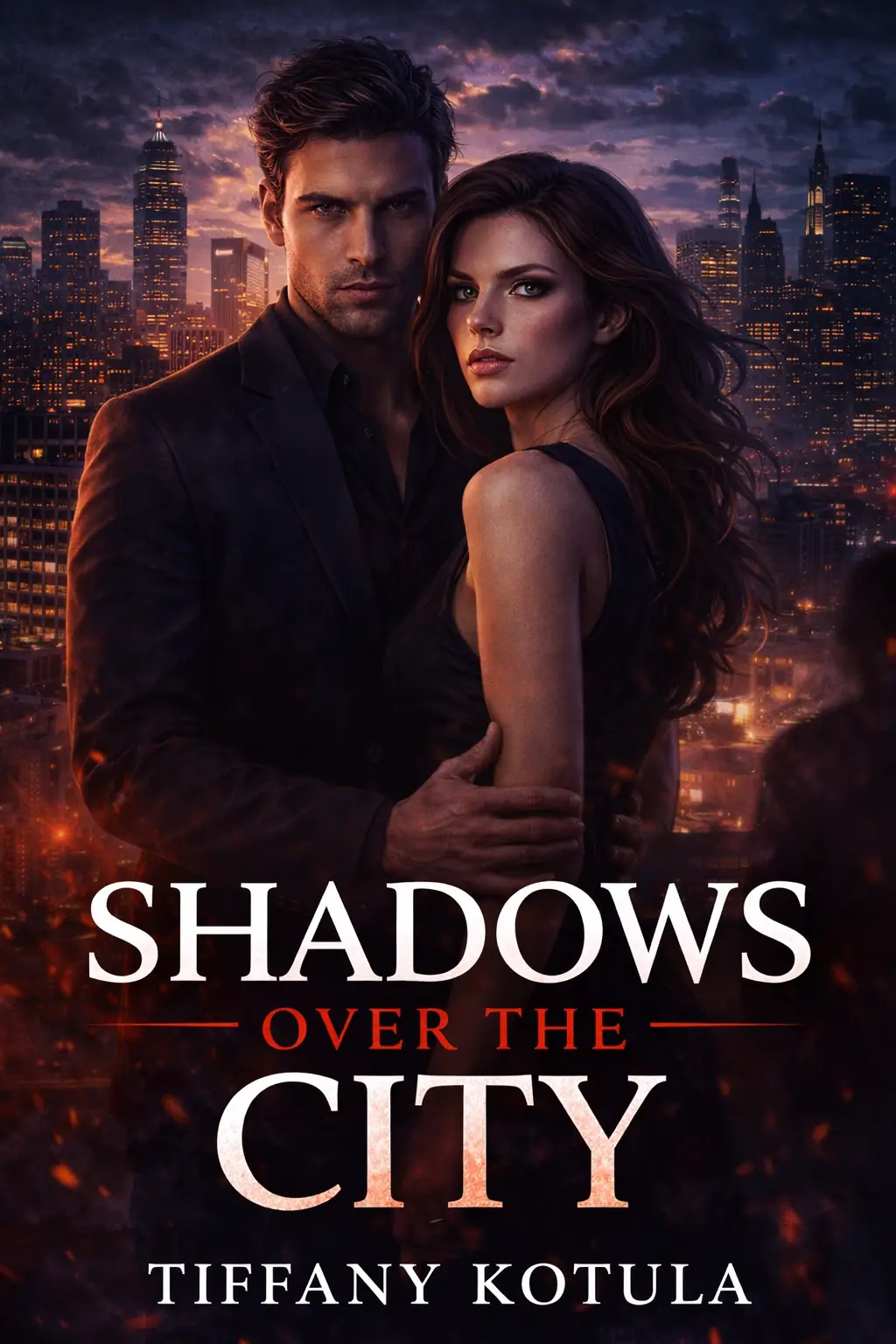 Shadows Over the City