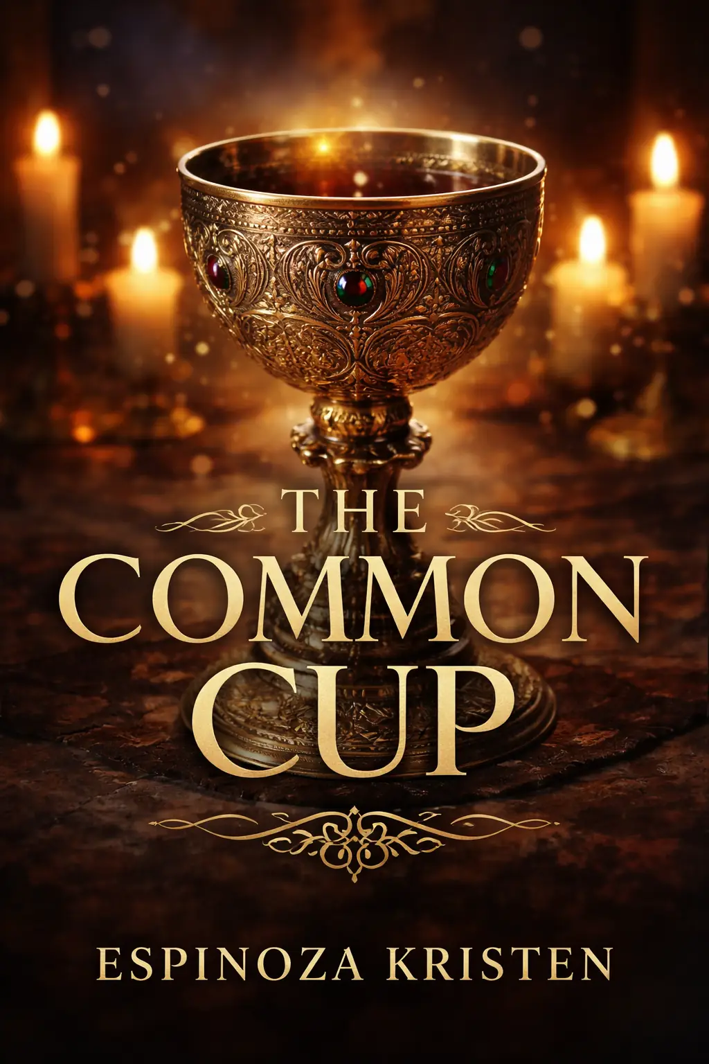 The Common Cup