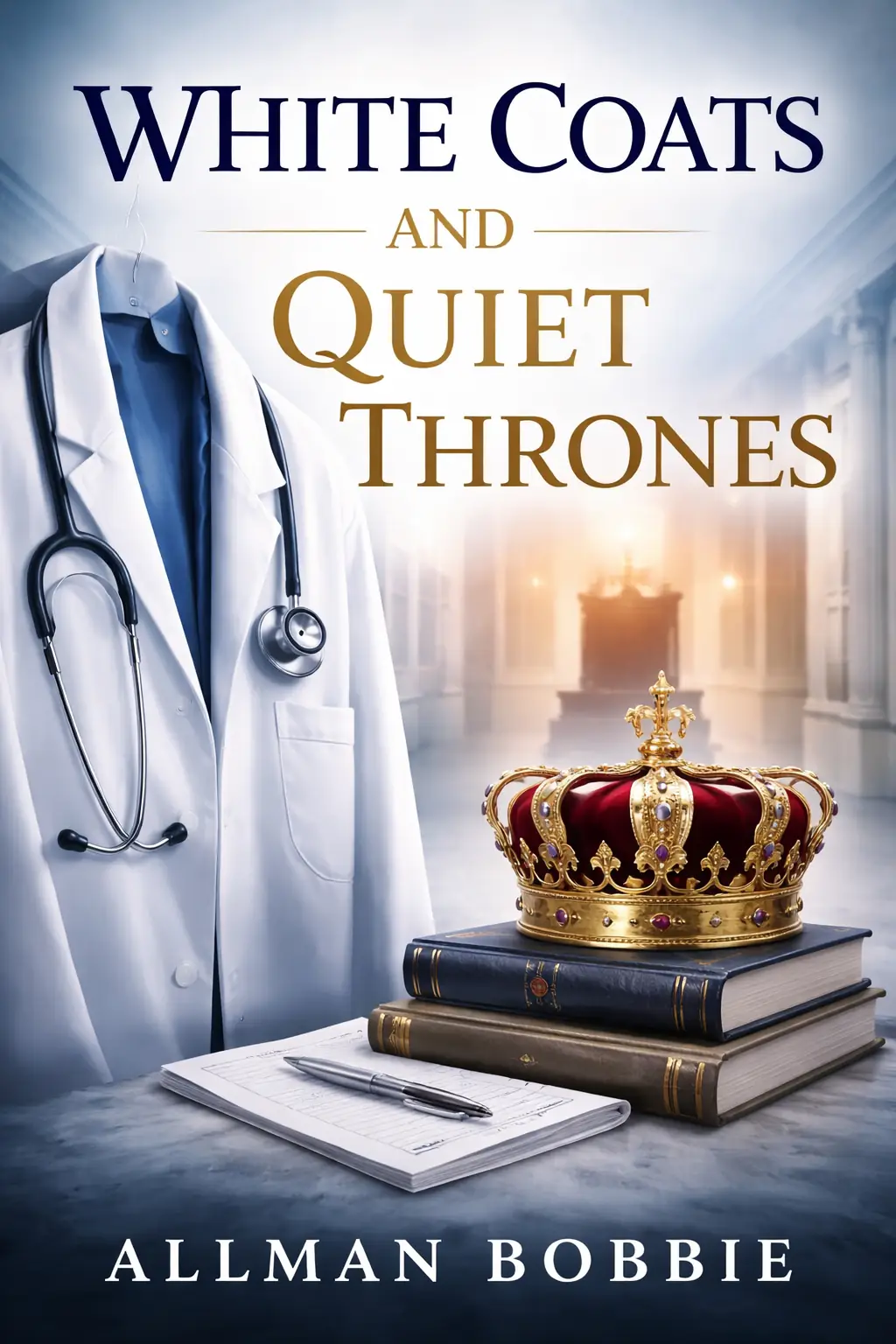 White Coats and Quiet Thrones