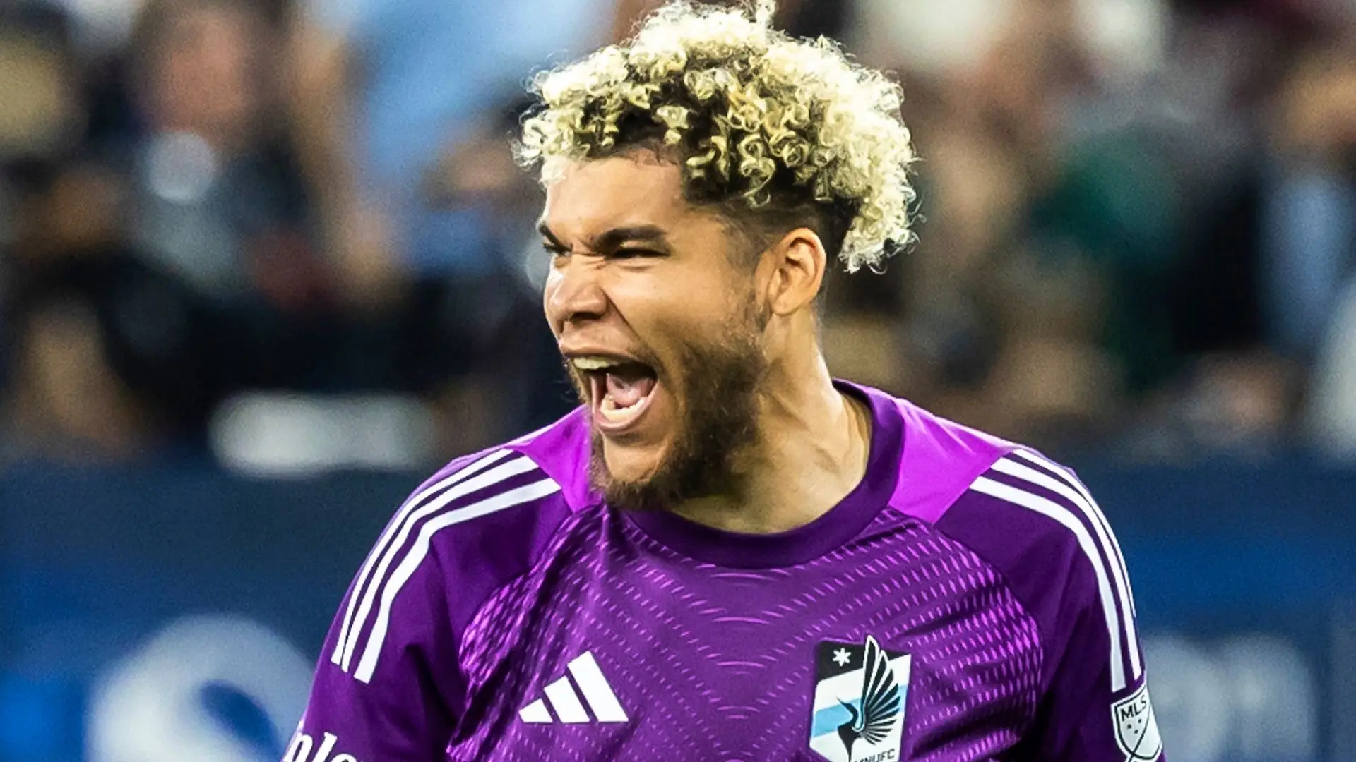 Inter Miami sign 2025 MLS Goalkeeper of the Year & bring in another fellow Argentine for Lionel Messi as David Beckham's side open new year with double transfer swoop