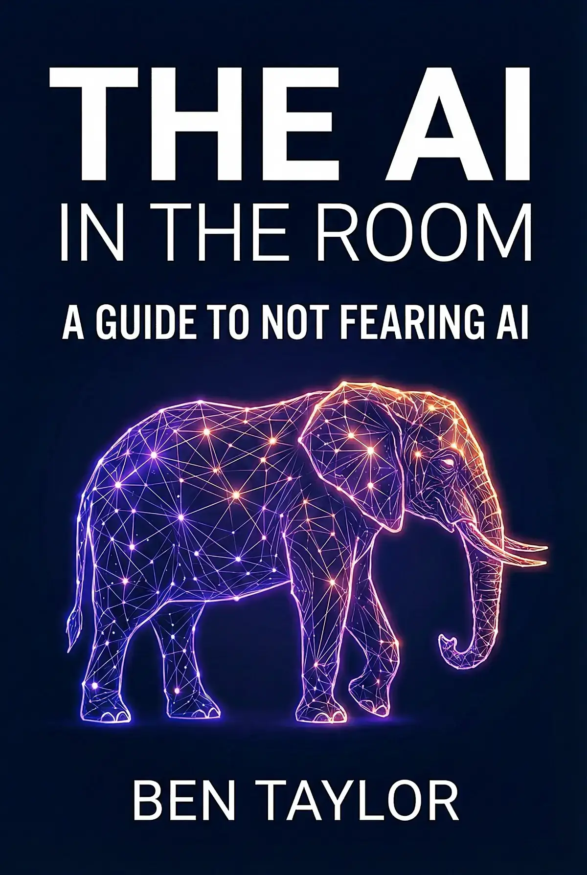 The AI in the Room: A Guide to Not Fearing AI