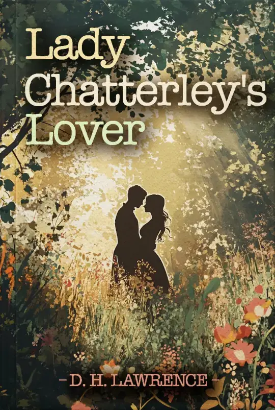Lady Chatterley's lover