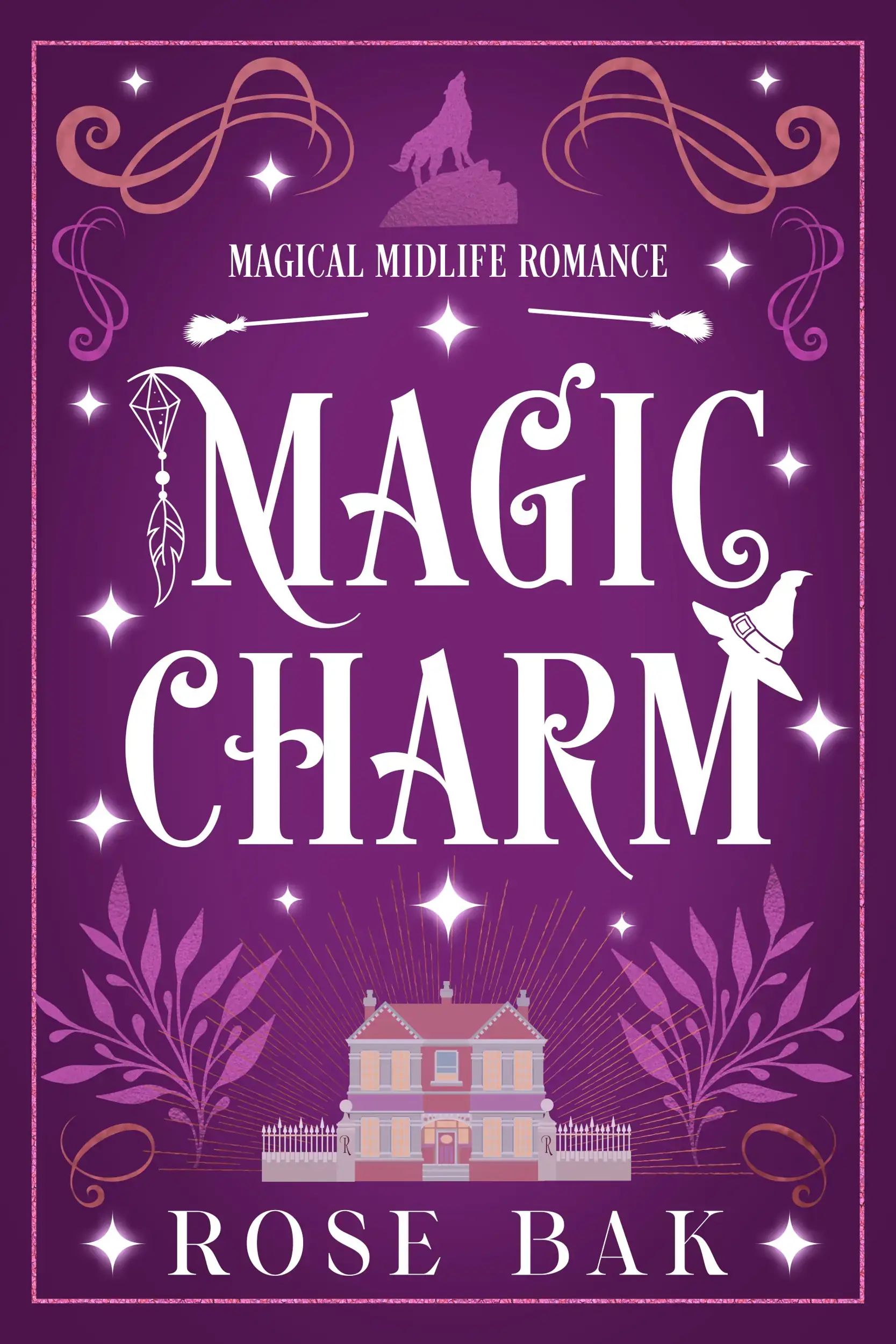 Magic Charm