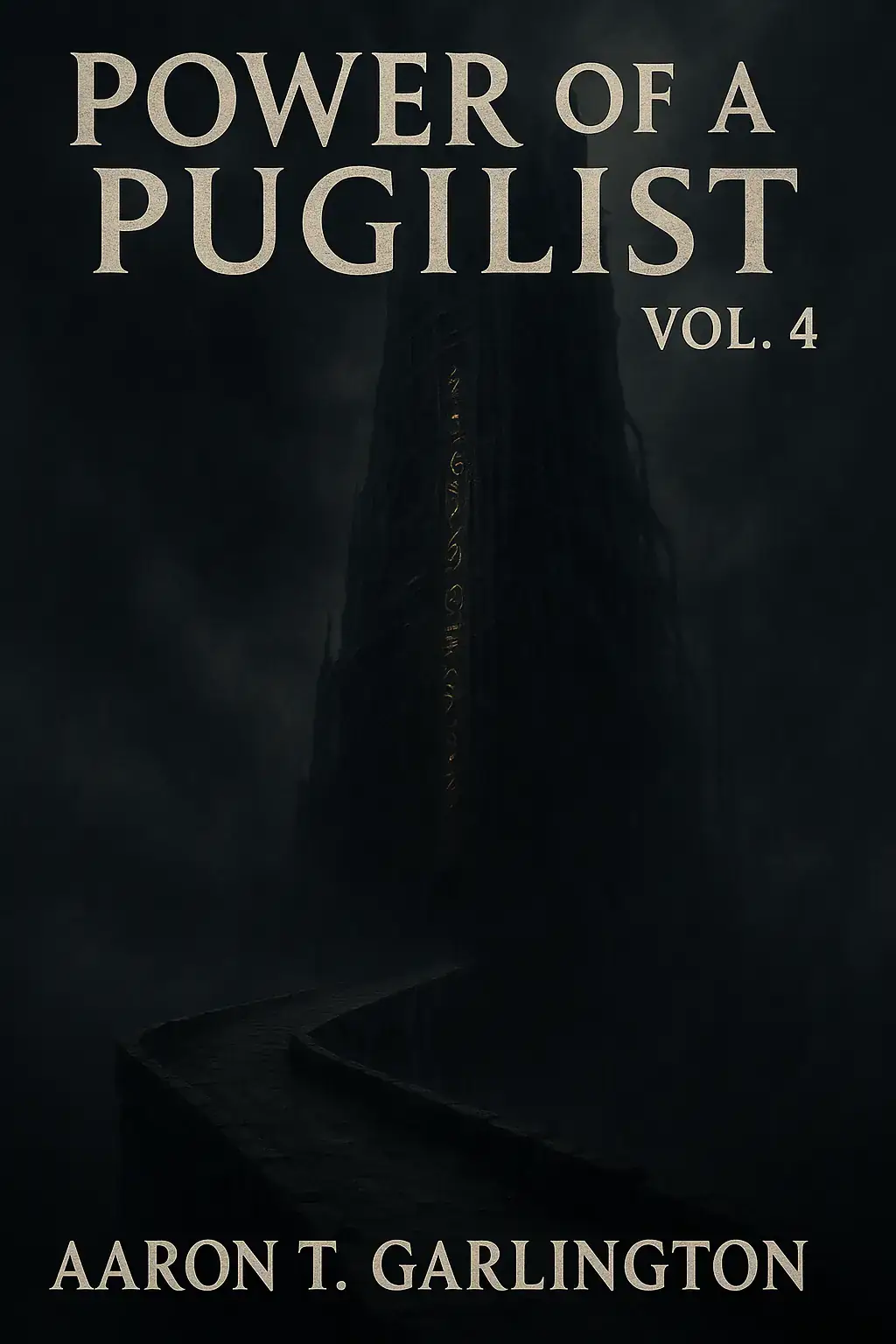 Power of a Pugilist Vol.4