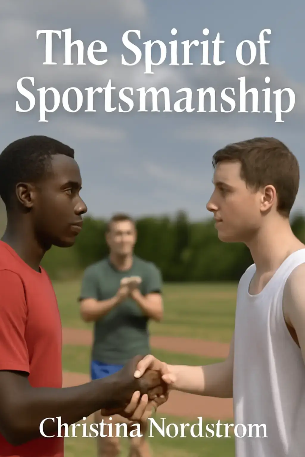 The Spirit of Sportmanship 