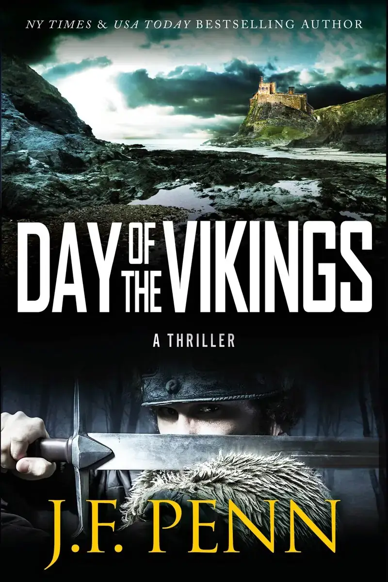 Day Of The Vikings