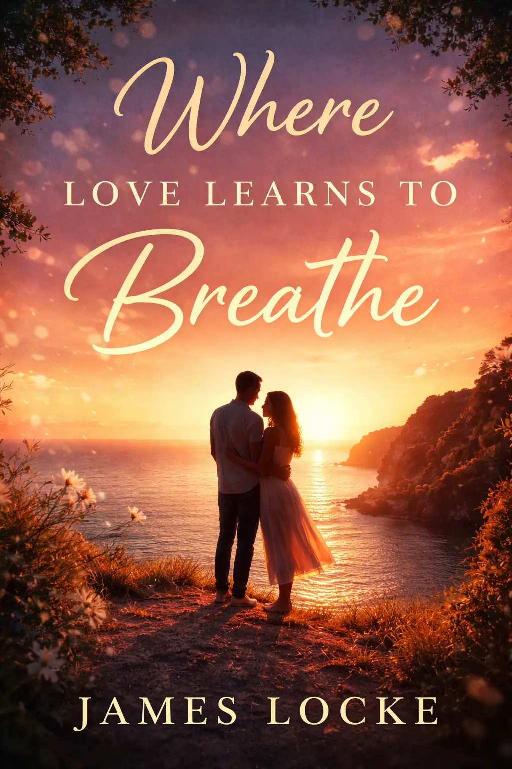 Where Love Learns to Breathe