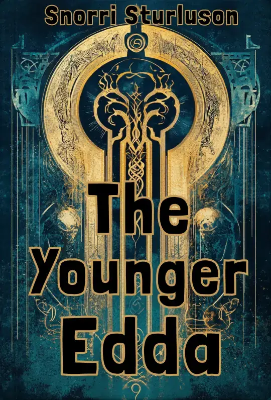 The Younger Edda
