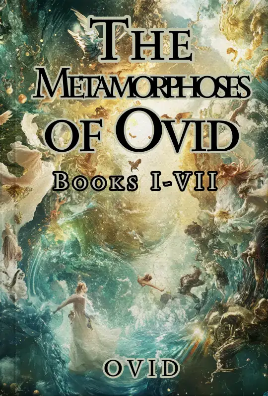The Metamorphoses of Ovid