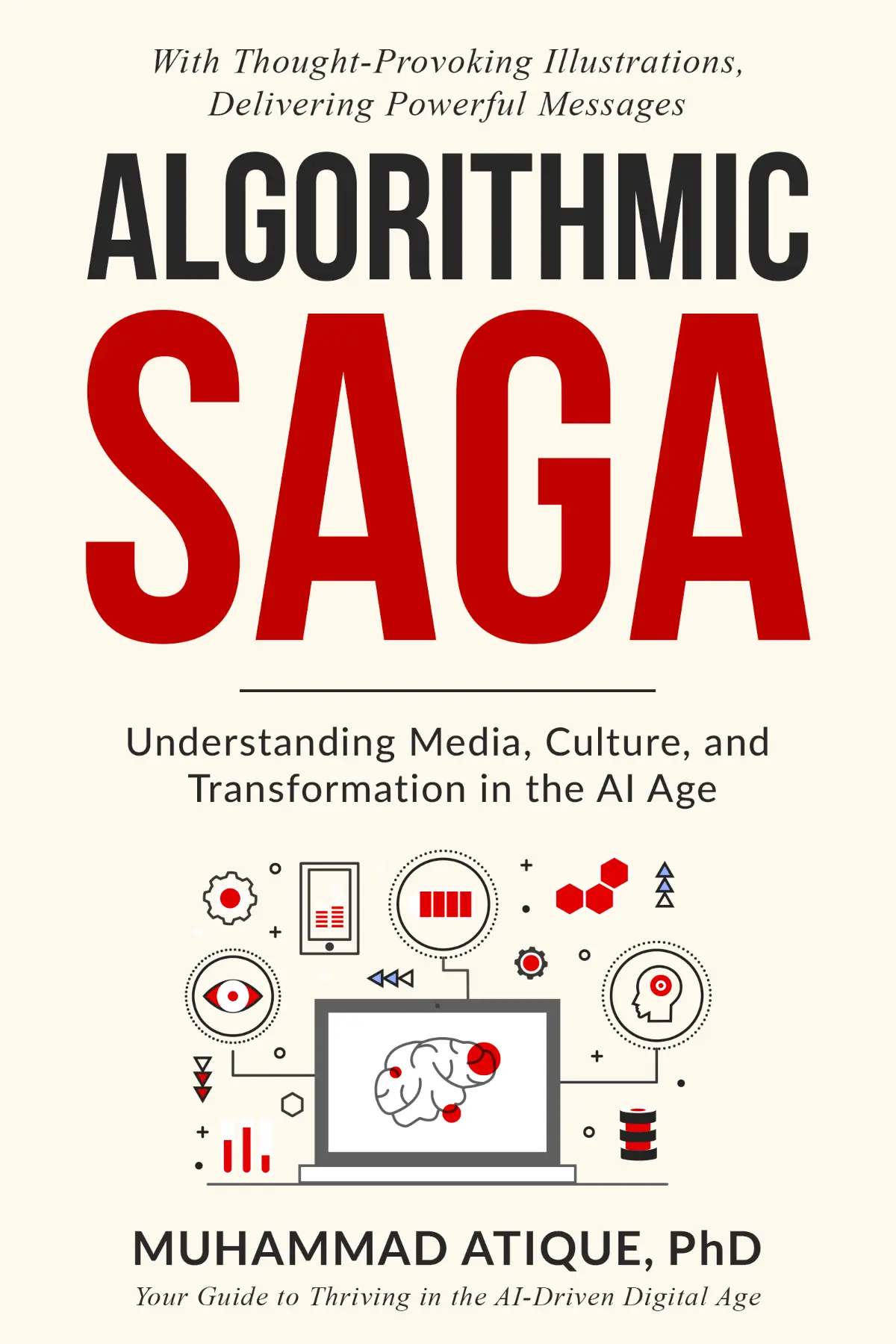 Algorithmic Saga