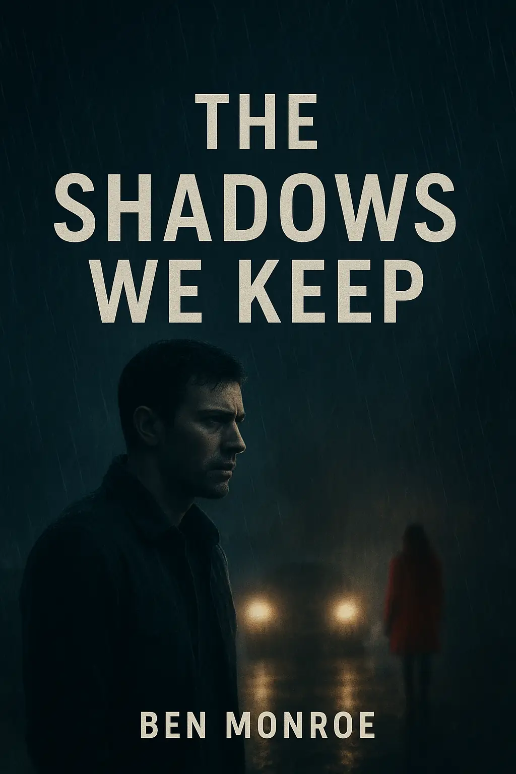 The Shadows We Keep