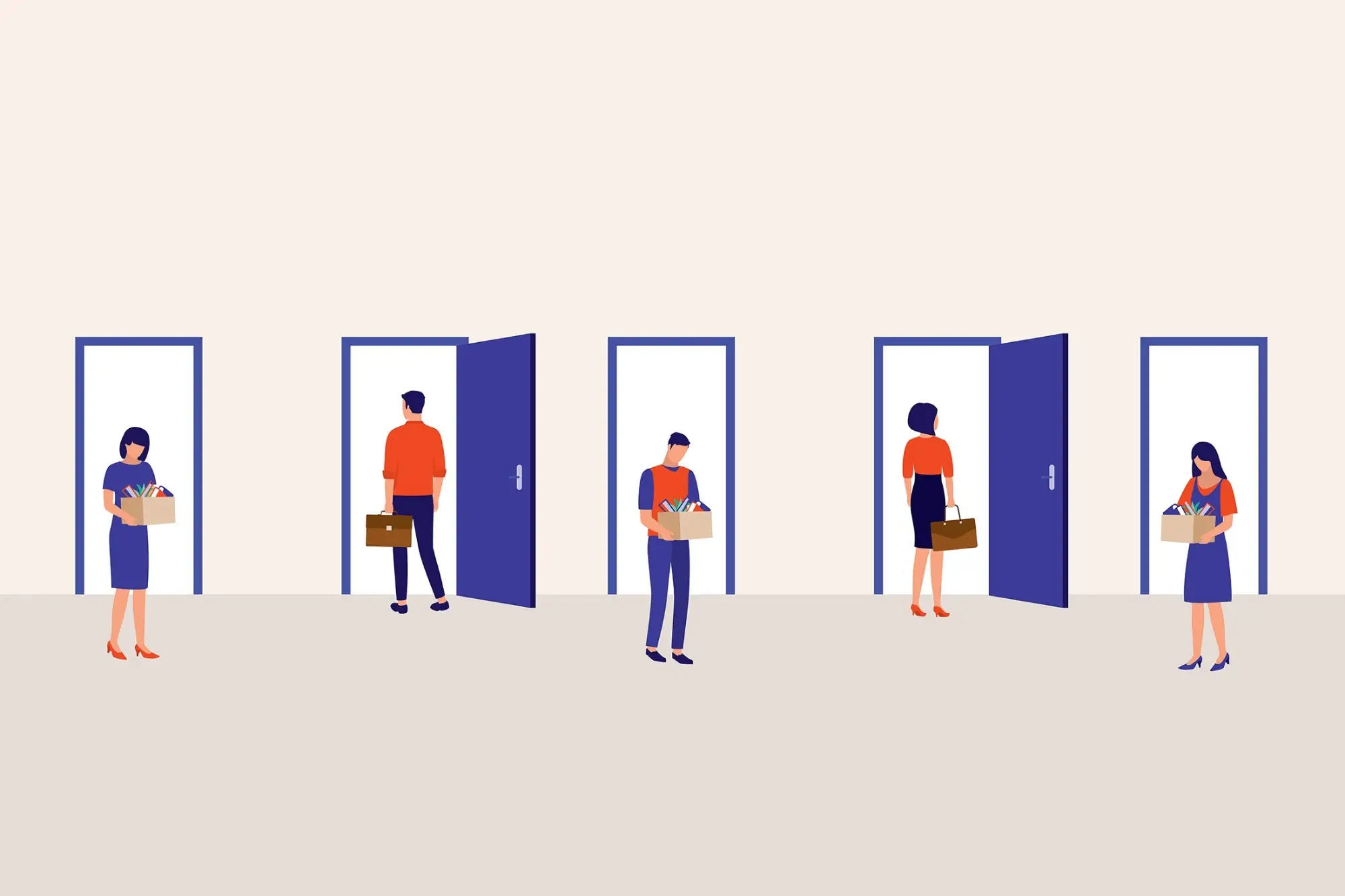 3 Things I've Learned About Hiring and Firing After 35 Years in Business