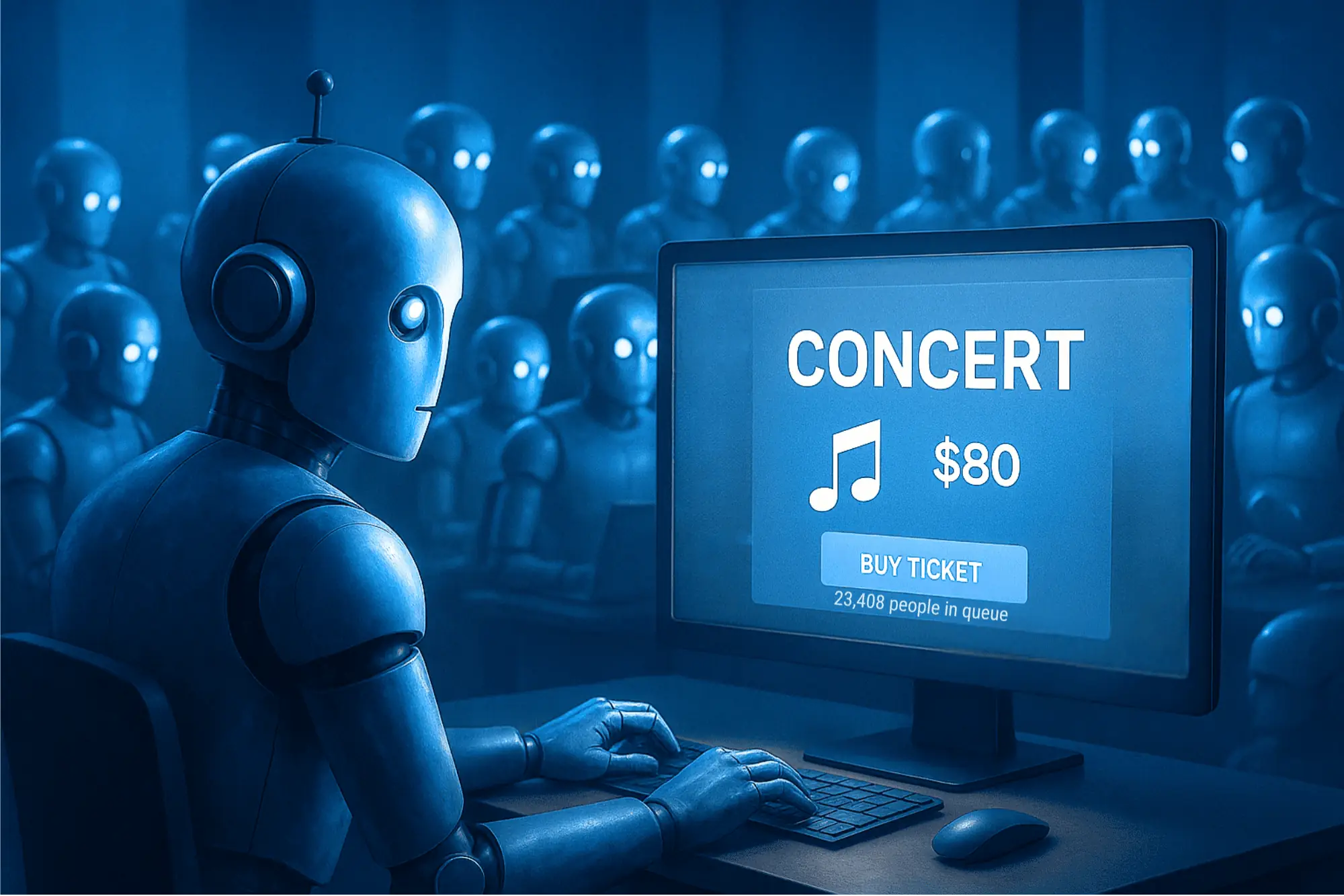 How This Tech Startup Is Fixing the $1.14 Trillion Live Event Industry's Biggest Problem