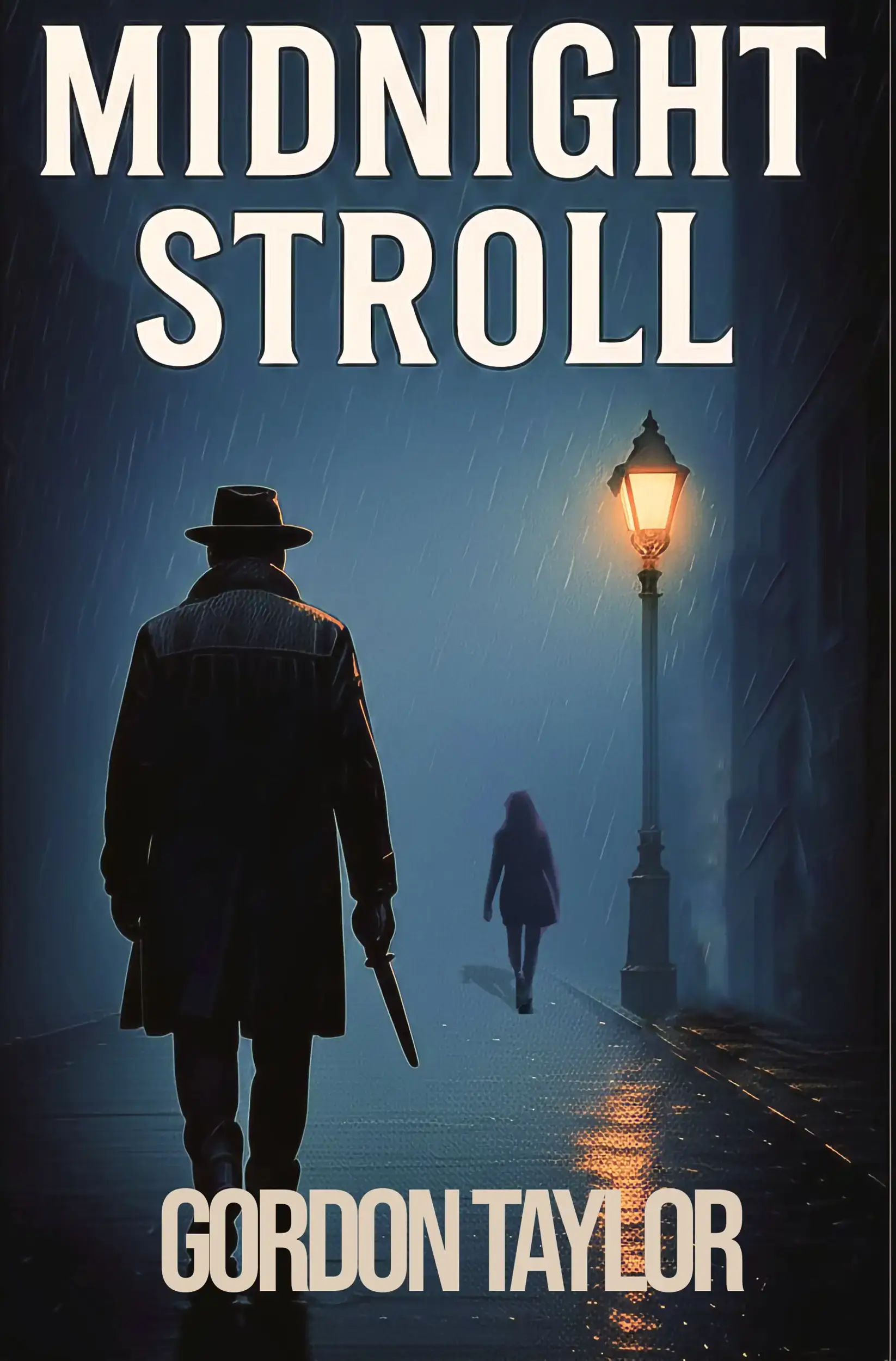 Midnight Stroll