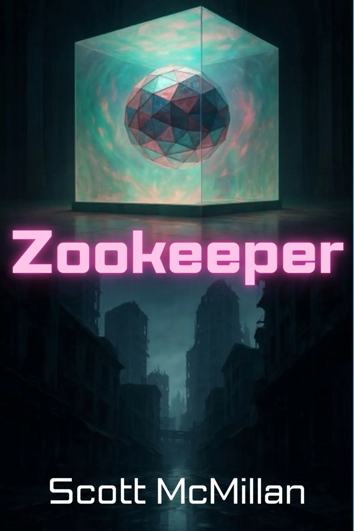 Zookeeper