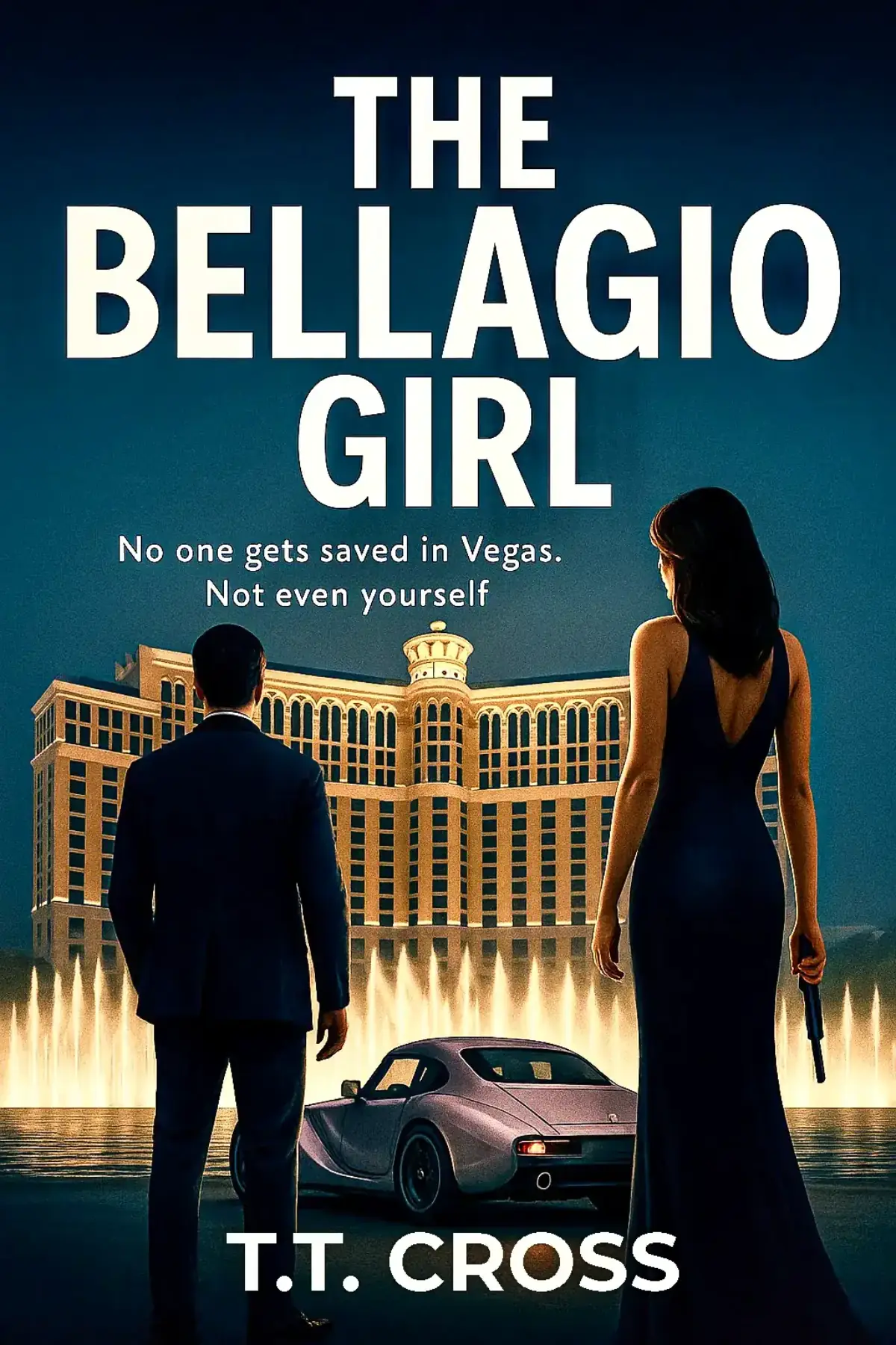 The Bellagio Girl