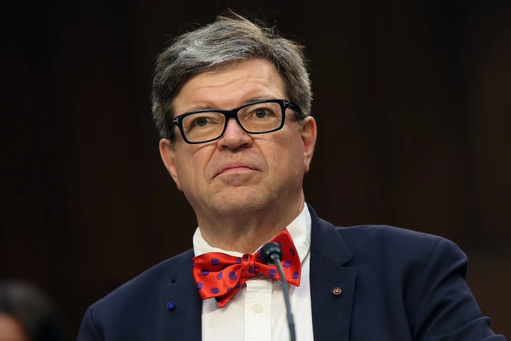 Ex-Meta AI Chief Slams New Boss as 'Young' and 'Inexperienced'