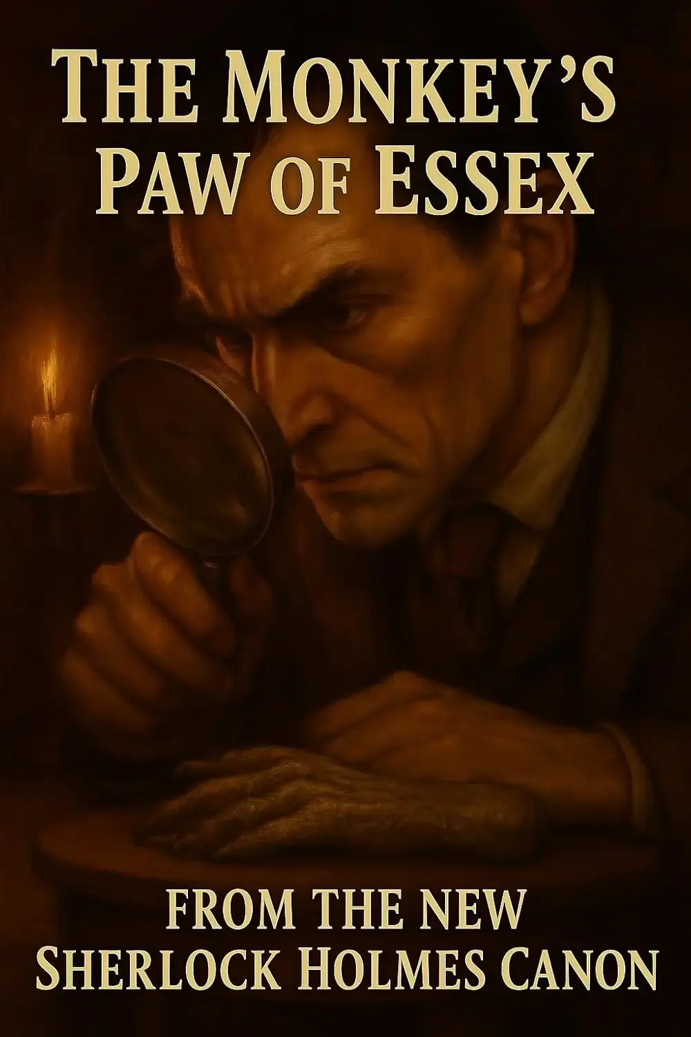 The Monkey's Paw of Essex