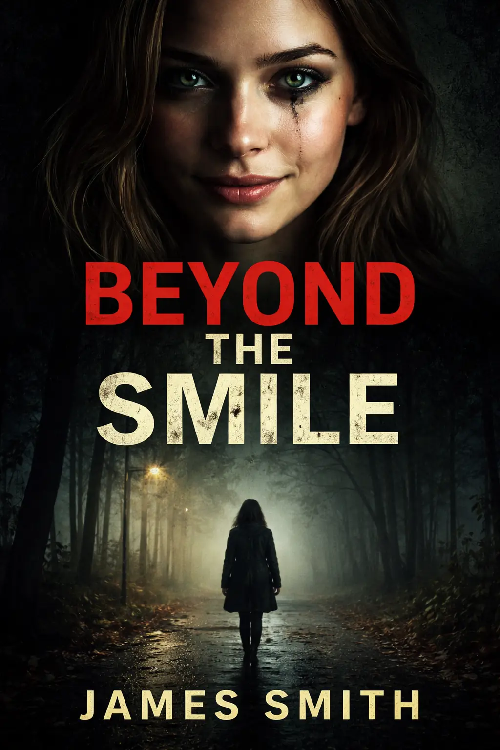 BEYOND THE SMILE