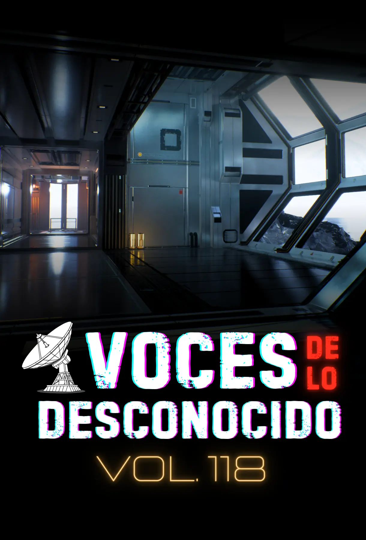 Voces de lo Desconocido 118