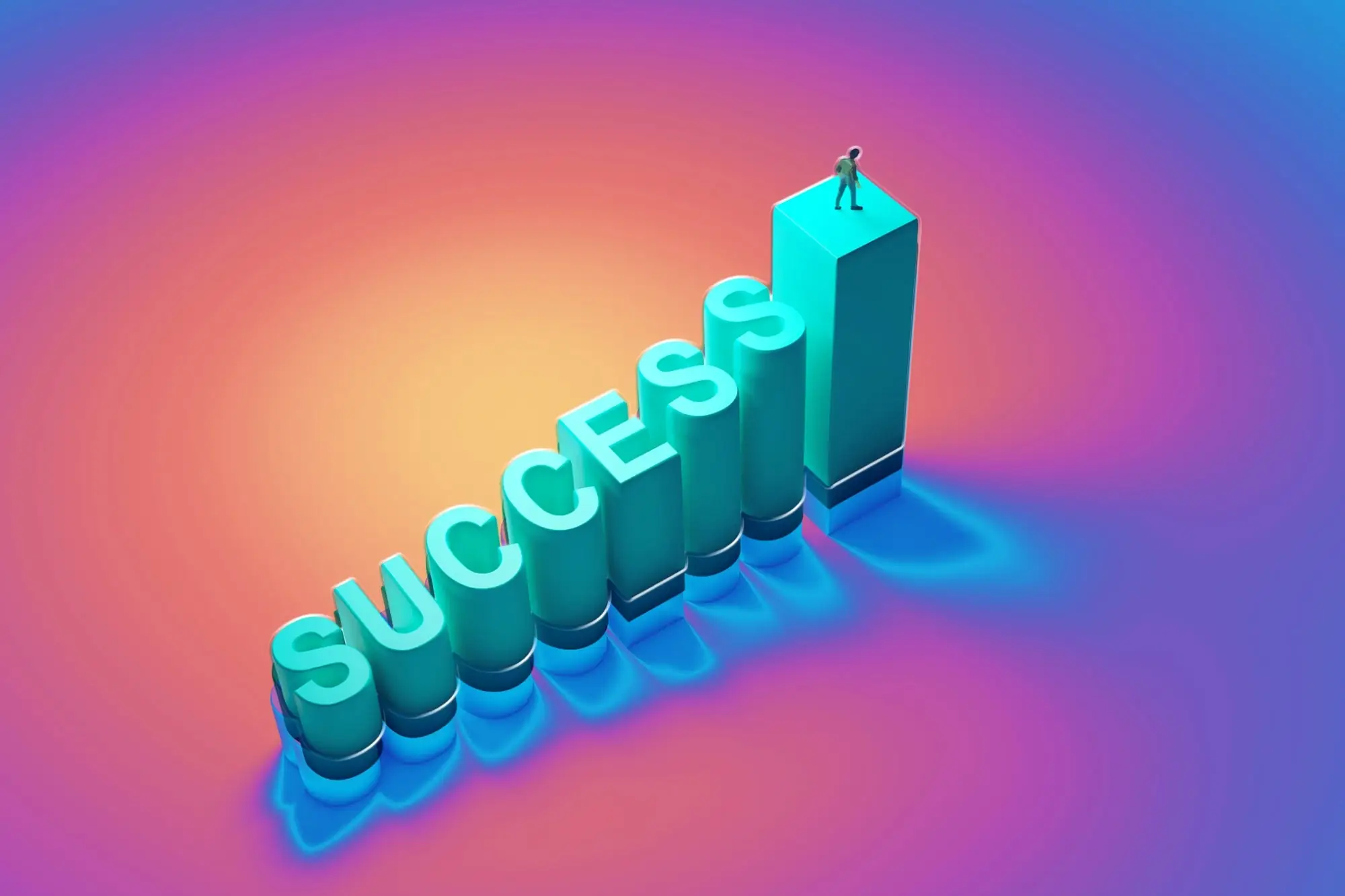 My Company Just Turned 25. These Four Lessons Changed How I Run a Legacy Business